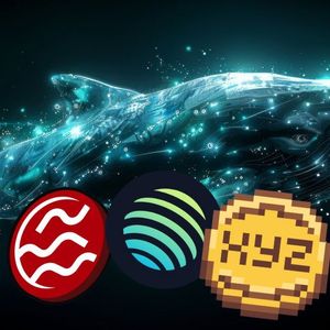 Whales Accumulate SEI, Jupiter, and XYZVerse Ahead of Skyrocketing Price Predictions!