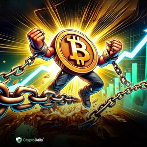 Bitcoin ($BTC) breaking out again - $100,000 this time?