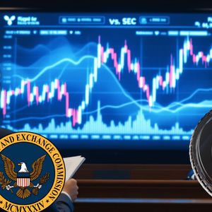 SEC Chairman Gary Gensler To Step Down: What This Means For The XRP Price