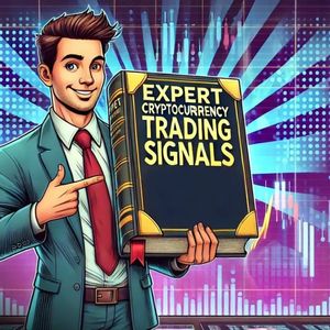 Maximise Profits with Expert Cryptocurrency Trading Signals: A Comprehensive Guide