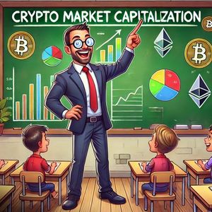 Understanding Crypto Market Capitalization: A Guide for Smart Investment Choices