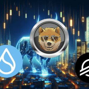 Altcoin Market Heats Up: These 3 Tokens Could Surge by 10,000% Next Year!
