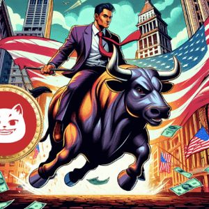 Missed DOGE’s Bull Run? Catzilla Could Be the Next Big Thing with 15,000% Potential