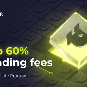 WhiteBIT Launches New Affiliate Program to Expand Platform Reach