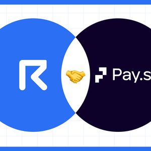 Request Finance acquires Pay.so Lithuania; launches revolutionary one-click crypto/fiat payment solution