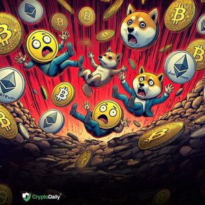 Bitcoin’s $100K Dream or $83K Nightmare? Dogecoin Fights for Survival Amid Market Chaos