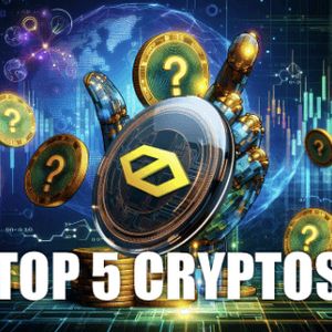 From $0.045 to $18: Why This Multichain Token Could Overtake Polkadot!