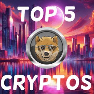 Whales Bet Big on Altcoins as Bitcoin Nears $100K – Here Are Top Picks You Need to Know!