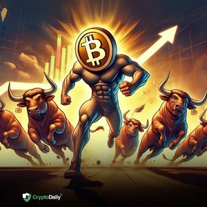 Bitcoin ($BTC) reversal could be over - Bulls begin fight-back
