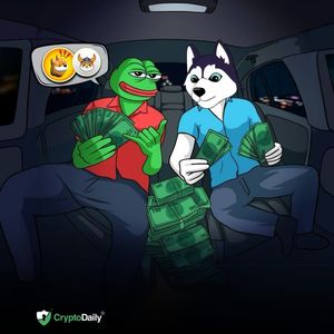 Altcoins Lead Market Gains: 4 Top Memecoins to Invest in Now