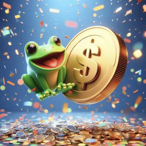 Huge Crypto Gains This Q4 With Popular Meme Coins As Investors Ape Into Pepe And Dogecoin And Innovative New ERC 20 Token