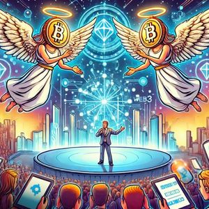 The BitAngels Effect: Catalyzing Innovation and the Future of Web3 Through Strategic Live Engagements