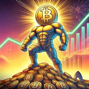 The Rise of Bitcoin & Its Effect on the Crypto World