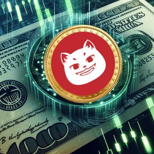 CATZILLA to Hit $1 by 2025 – Bigger Gains Than DOGE and SHIB Combined?