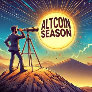 Altcoin Season on the Horizon: Is the Crypto Rotation Finally Here?