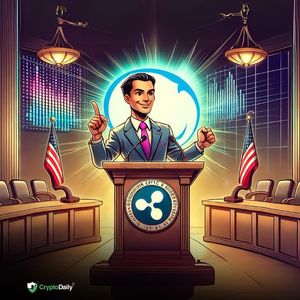Former CFTC Chair Predicts SEC Will Drop Ripple Case