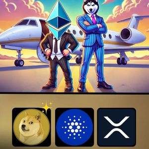 Dogecoin (DOGE) Market Cap Surpasses Porsche Amid ETP Launch. Top Altcoins Dominate the News Cycle