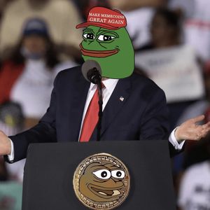 Are Frog Meme Coins The Best Crypto To Buy Now? Whales Stack PEPE, PEPU