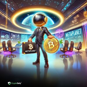 Metaplanet Announces $62M Fundraising Plan to Strengthen Bitcoin Strategy