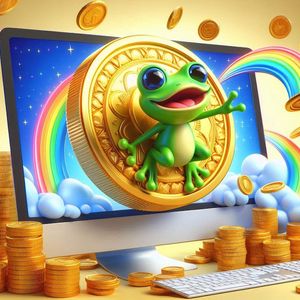 Huge Crypto Gains On Offer Q4 2024: Investors Pick Pepe, Dogecoin, And Innovative ERC 20 Token As The Ones To Buy And Hold