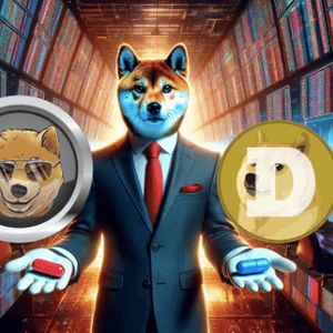 Turn Missed DOGE Opportunity Into a Win With This $0.0008 Token Primed for 500x Gains