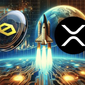 Veteran Trader Who Made Millions on XRP Backs This $0.045 Token for 8,000% Returns