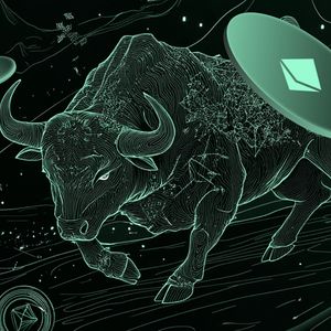 As Ethereum Looks To Close the Gains Gap With Solana and XRP: Here's What ETH Whales Are Buying