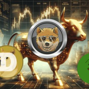 Dogen’s 13,000% Presale Growth Draws Moonshot Investors From Dogecoin and PEPE