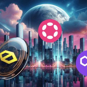 CYBRO Set to Eclipse Polkadot and Polygon With a $6 Million Presale Milestone