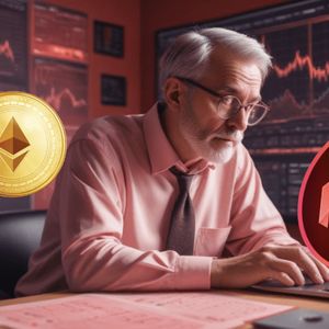 Crypto Veteran Who Predicted Ethereum's (ETH) Success at $5 Names the Next Top Coin, Can He Call It Right Again?