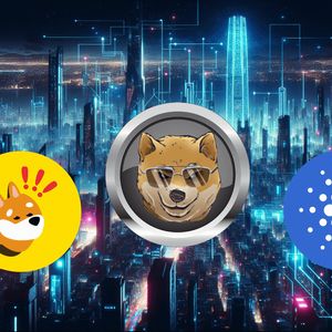 Market Predictions: Solana Meme Coin at $0.0009 Could Surge to $40, While BONK Aims for $0.002 and Cardano (ADA) Eyes $3