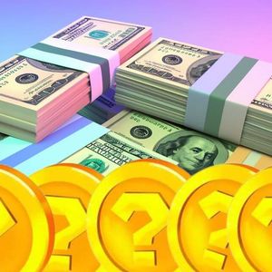 Turn Pocket Change Into Wealth: $20 Into $20,000 With These Crypto Picks!