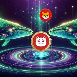 Whales Drop Shiba Inu for Catzilla Coin — Here’s Why This Token Could Explode by 9,500%!