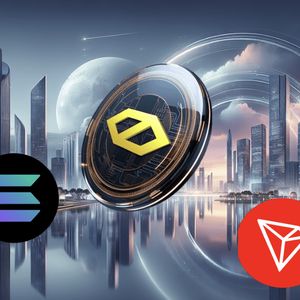 Forget TRX and Solana: AI Multichain Crypto CYBRO Could Surpass 5,000% Growth in Months