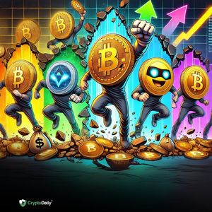 6 Underrated Cryptos Primed for a Breakout Between Now and 2025