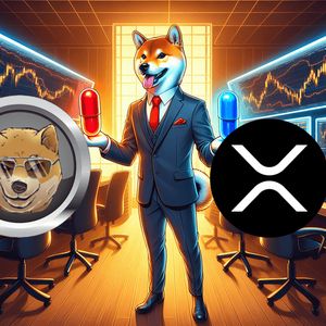 DOGEN Gears Up for Growth as XRP Transfers $44M in Tokens Amid Analyst Optimism