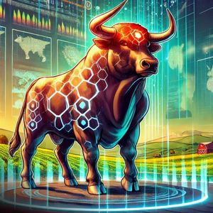 World’s 1st Live-Bull traded on the Solana Blockchain through RWA Platform Agridex