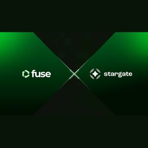 Web3 Payments Platform Fuse Network Partners With Cross-Chain Bridge Stargate