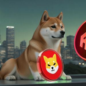 $630 in Shiba Inu Could 10x to $6300 in the Next 2 Months, SHIB Rival Predicted to Soar 41x, Turning It into $25830