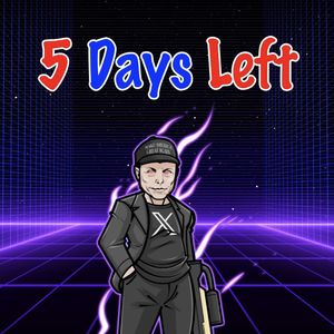 Less Than 5 Days To Buy The Best PolitiFi Token In Presale - Is FreeDum Fighters The Next 100x Crypto?