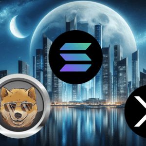 Ripple Breaks Ahead of Solana in Market Cap, as DOGEN Aims to Outshine With a Massive 500% Price Surge!