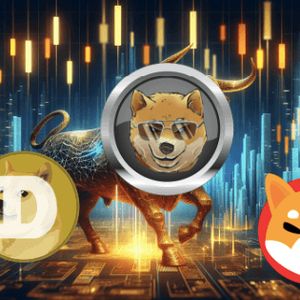 Forget DOGE and SHIB: This Solana-Based Crypto Gem Already Delivers 12,500% Presale Growth