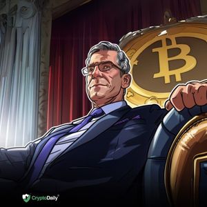 Crypto-friendly Paul Atkins Named SEC Chair: A Shift in Approach for Crypto Regulation