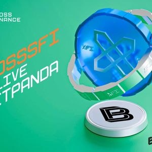 CrossFi Announces Listing of XFI Token on Bitpanda With 28,000 XFI Giveaway