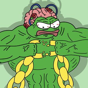 Pepe Unchained ICO Sells Out, Announces December 10 Exchange Listings Date