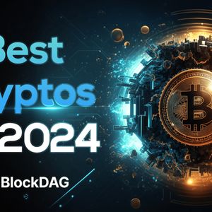 Best Crypto to Buy in December 2024: 5 Must-Watch Projects from DeFi Leaders to Presale Giants