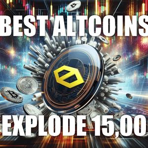 December’s Best Bullish Crypto Picks: Top 5 Coins Cheaper Than a Cup of Hot Chocolate That Could Deliver a $1M Portfolio This Holiday Season!