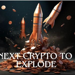 Top 3 Altcoins Poised for 1000x Growth as the Bull Run Heats Up!