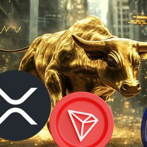 XRP, ADA, and TRX Sentiments Are Fading—New Crypto Contenders Set to Dominate Altseason!