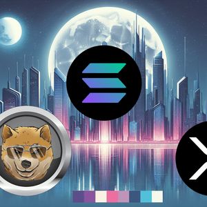 XRP Takes the Lead Over Solana in Market Cap, as DOGEN Sets the Stage to Ride Cardano’s Bullish Wave to a 1,300% Breakout!
